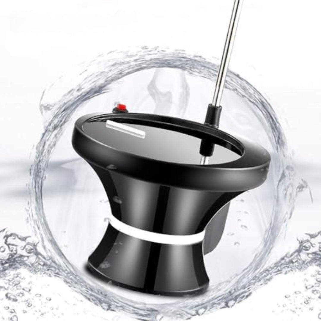 DISPENSADOR DE AGUA CON PLATAFORMA PARA BIDÓN + CABLE USB INCLUIDO