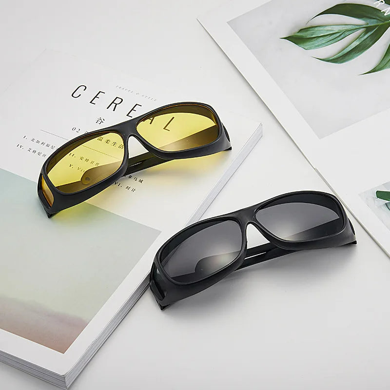 Lentes Conducir de Noche