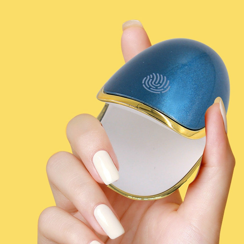 Lámpara Secadora de Uñas de Bolsillo USB (Envío Gratis)