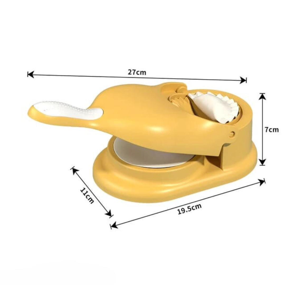 Máquina hacer Empanadas