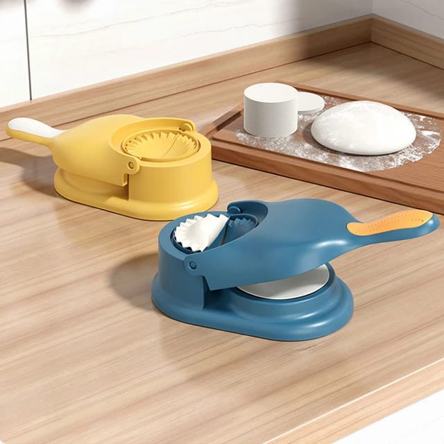 Máquina hacer Empanadas
