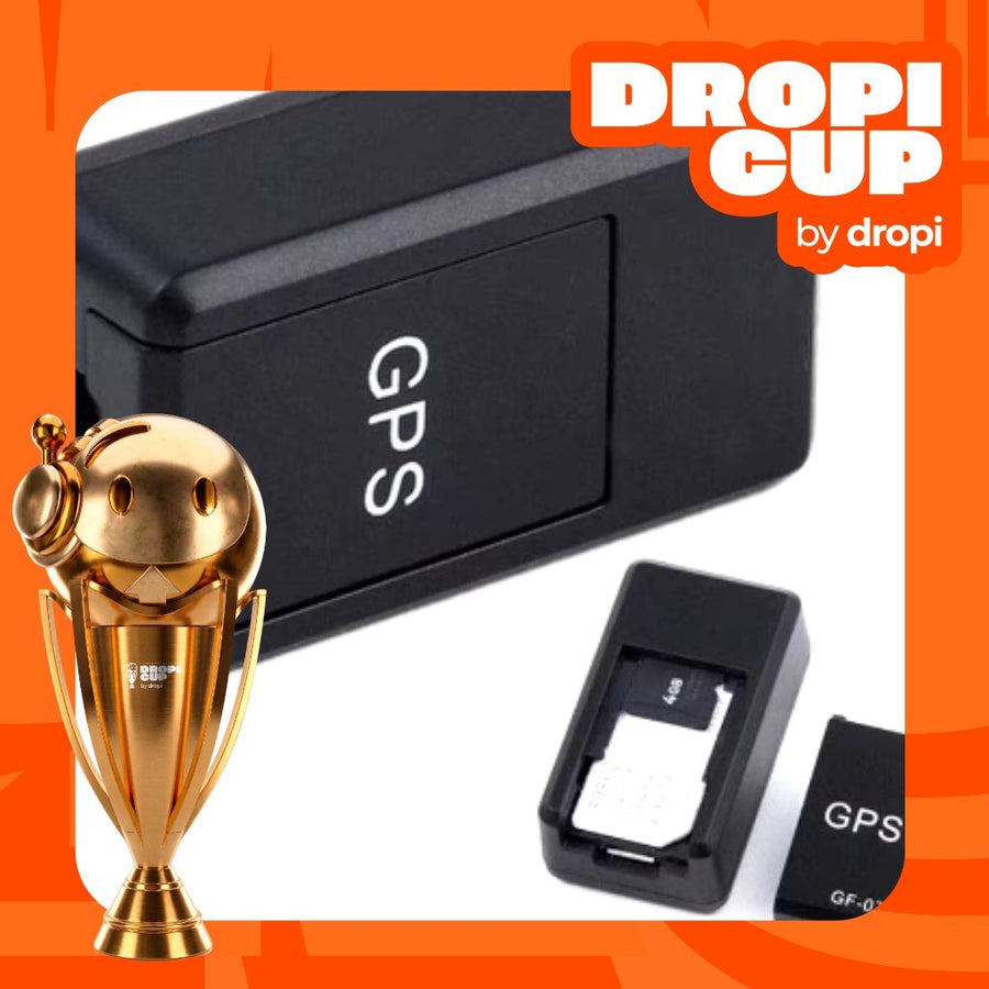 Rastreador GPS para Auto con Imán | Si te lo Roban, Sabes Dónde Buscarlo | Envío Gratis