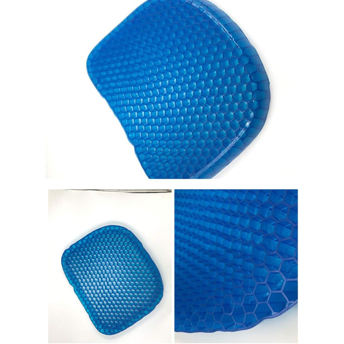 GelComfort™ | Cojín de gel para asientos