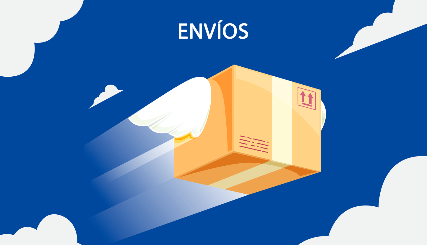 Envio Rapido