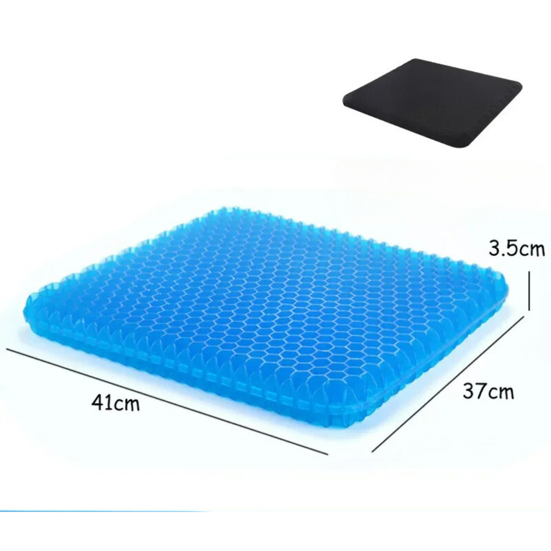 GelComfort™ | Cojín de gel para asientos