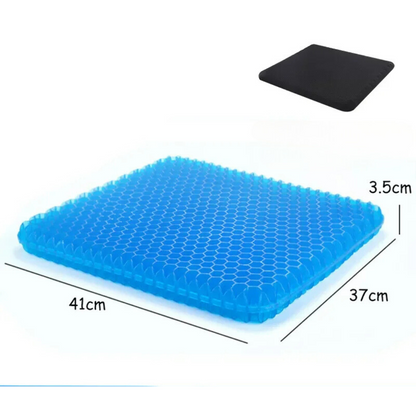GelComfort™ | Cojín de gel para asientos