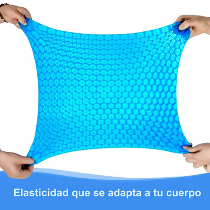 GelComfort™ | Cojín de gel para asientos