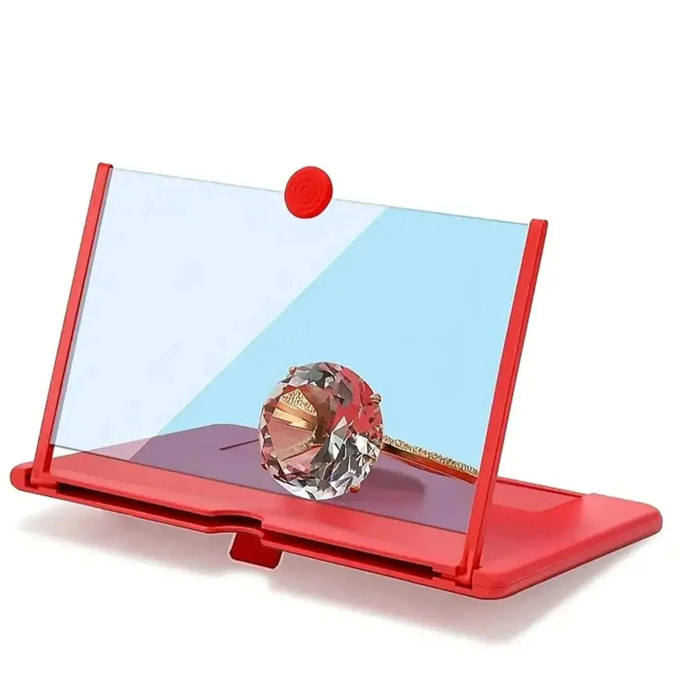 Amplificador de Pantalla para Celular