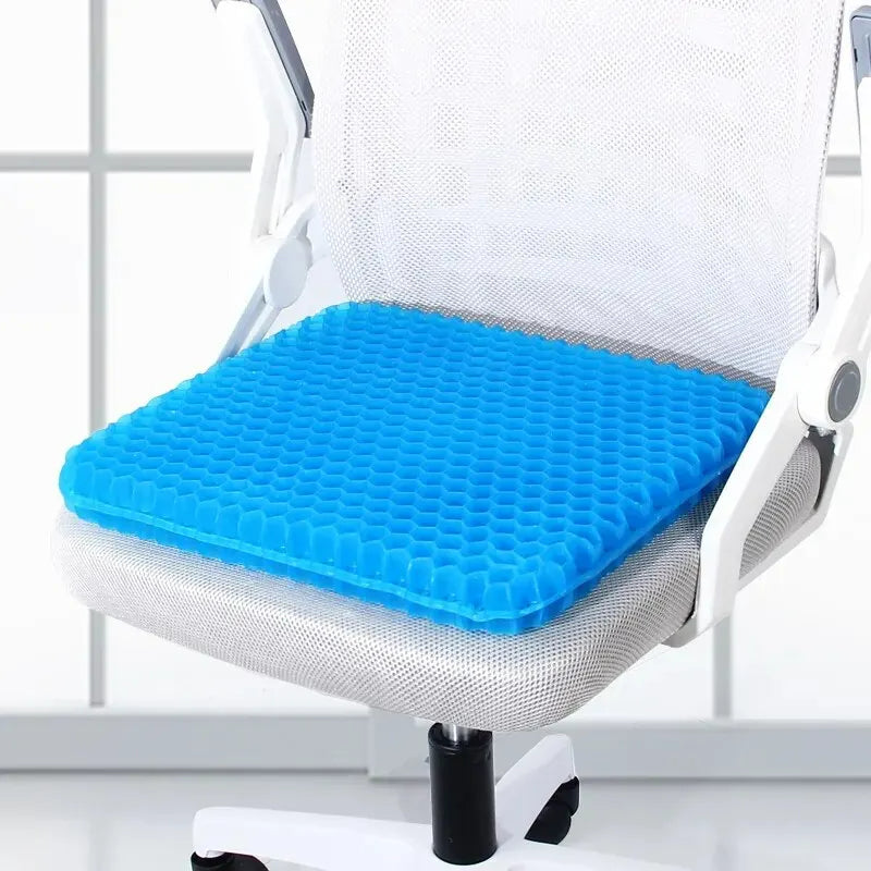 GelComfort™ | Cojín de gel para asientos