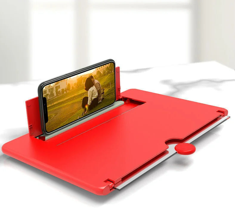 Amplificador de Pantalla para Celular