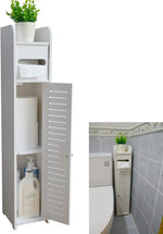 ESTANTE PORTA CONFORT Y ARTÍCULOS BAÑO + ENVÍO GRATIS