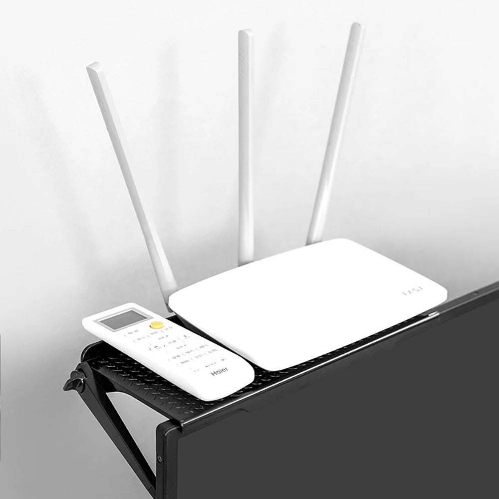 Pack 2 Soportes de Accesorios para Pantalla de TV (Envío Gratis)
