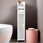 ESTANTE PORTA CONFORT Y ARTÍCULOS BAÑO + ENVÍO GRATIS