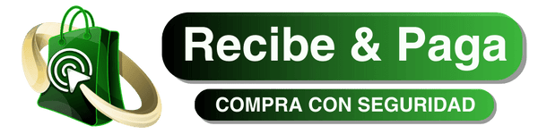 Recibe y Paga – Recibe y Paga