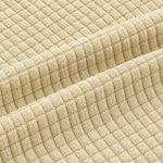Funda Elástica para Sofá Cama, Futón y Sofá de Brazos Bajos | 2 Cuerpos