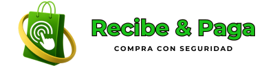 Recibe & Paga