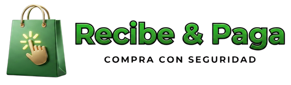 Recibe & Paga