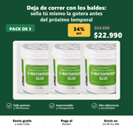 Pack 3 Selladores Anti-Goteras | Sella, Impermeabiliza y Protege | Envío Gratis