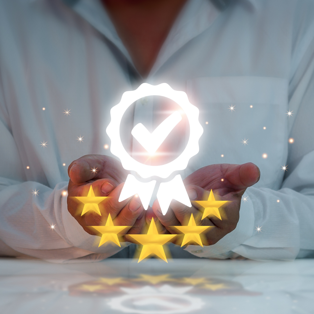 Garantía Productos Recibe y Paga Chile