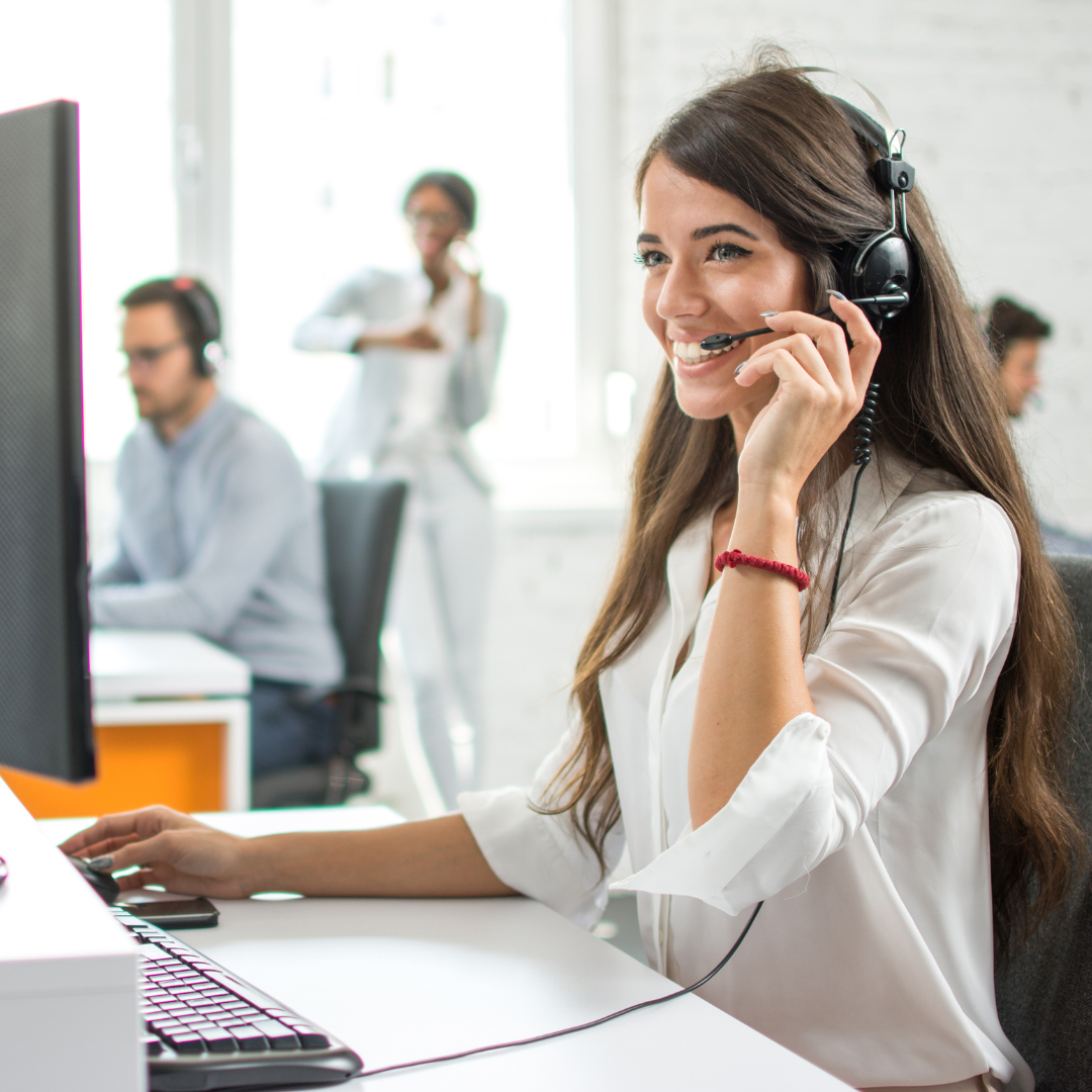 Servicio al Cliente Recibe y Paga Chile