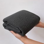 Funda Elástica para Sofá Cama, Futón y Sofá de Brazos Bajos | 2 Cuerpos