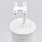 Irrigador Dental Portátil Recargable con Cabezal de 4 Salidas | Evita Mal Aliento | Envío Gratis