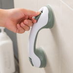 Pack Baño Seguro | Agarradera sin Taladro y Alfombra | Envío Gratis