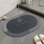 Pack Baño Seguro | Agarradera sin Taladro y Alfombra | Envío Gratis