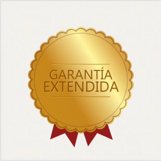 GARANTIA EXTENDIDA