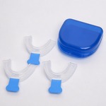 Pack 2 Protectores Bucales | Se Moldean a tu Mordida | 1 de Regalo