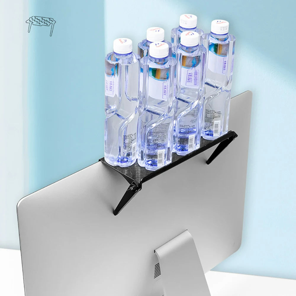 Pack 2 Soportes de Accesorios para Pantalla de TV (Envío Gratis)