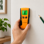 Detector Digital de Pared | Revisa Antes de Perforar | Envío Gratis