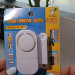Pack 2 Alarmas para Puerta o Ventana | Te Avisa si la Abren | 1 de Regalo