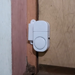 Pack 2 Alarmas para Puerta o Ventana | Te Avisa si la Abren | 1 de Regalo