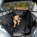 Cubre Asiento para Mascotas | Viaja con tu Perro sin Pelos en el Auto | Envío Gratis
