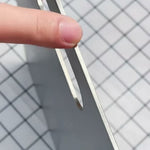 Tabla de Picar de Acero Inoxidable | Se Enjuaga y Queda Lista | Envío Gratis