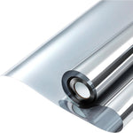 Vinil Espejo para Ventanas Rollo 60 cm x 5 m | Lo Instalas Tú Mismo | Envío Gratis