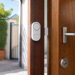 Pack 2 Alarmas para Puerta o Ventana | Te Avisa si la Abren | 1 de Regalo