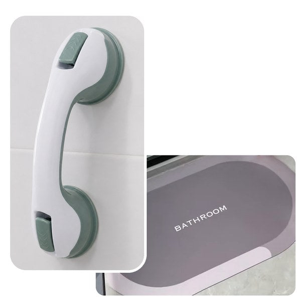 Pack Baño Seguro