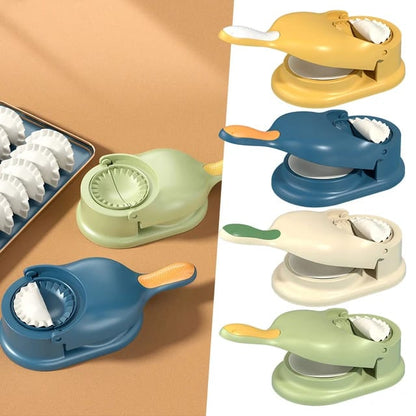 Máquina hacer Empanadas