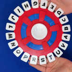 Juego de Mesa Basta | Risas en Familia desde la Primera Ronda | Envío Gratis