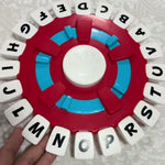 Juego de Mesa Basta | Risas en Familia desde la Primera Ronda | Envío Gratis