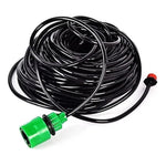Kit de Riego por Goteo 20 m | Todas tus Plantas con Abrir la Llave | Envío Gratis