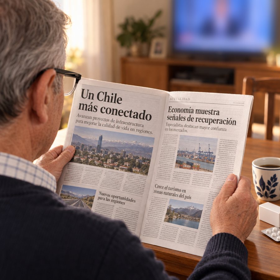 2x1 Lentes de Lectura One Power | Un Solo Par para Leer y Mirar | Envío Gratis