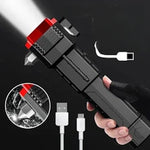 Pack 6 Luces LED con Sensor de Movimiento | Se Encienden Solas al Pasar | Envío Gratis
