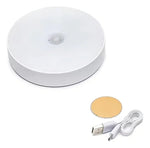 Pack 6 Luces LED con Sensor de Movimiento | Se Encienden Solas al Pasar | Envío Gratis