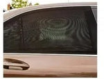 Quitasol para Parabrisas + Mallas de Ventana | Tu Auto a la Sombra | Envío Gratis