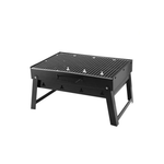 Parrilla BBQ Portátil Plegable + Encendedor para Asados de Regalo | Asado Donde Tú Vayas