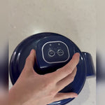 Pelador Eléctrico de Frutas y Verduras + Picador de Regalo | Pela en Segundos sin Cuchillo | Envío Gratis
