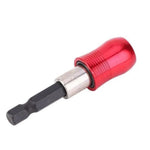 Extractor de Tornillos y Pernos Rotos + Porta-Puntas Magnético de Regalo | Saca lo que se Rompió sin Dañar la Pieza | Envío Gratis
